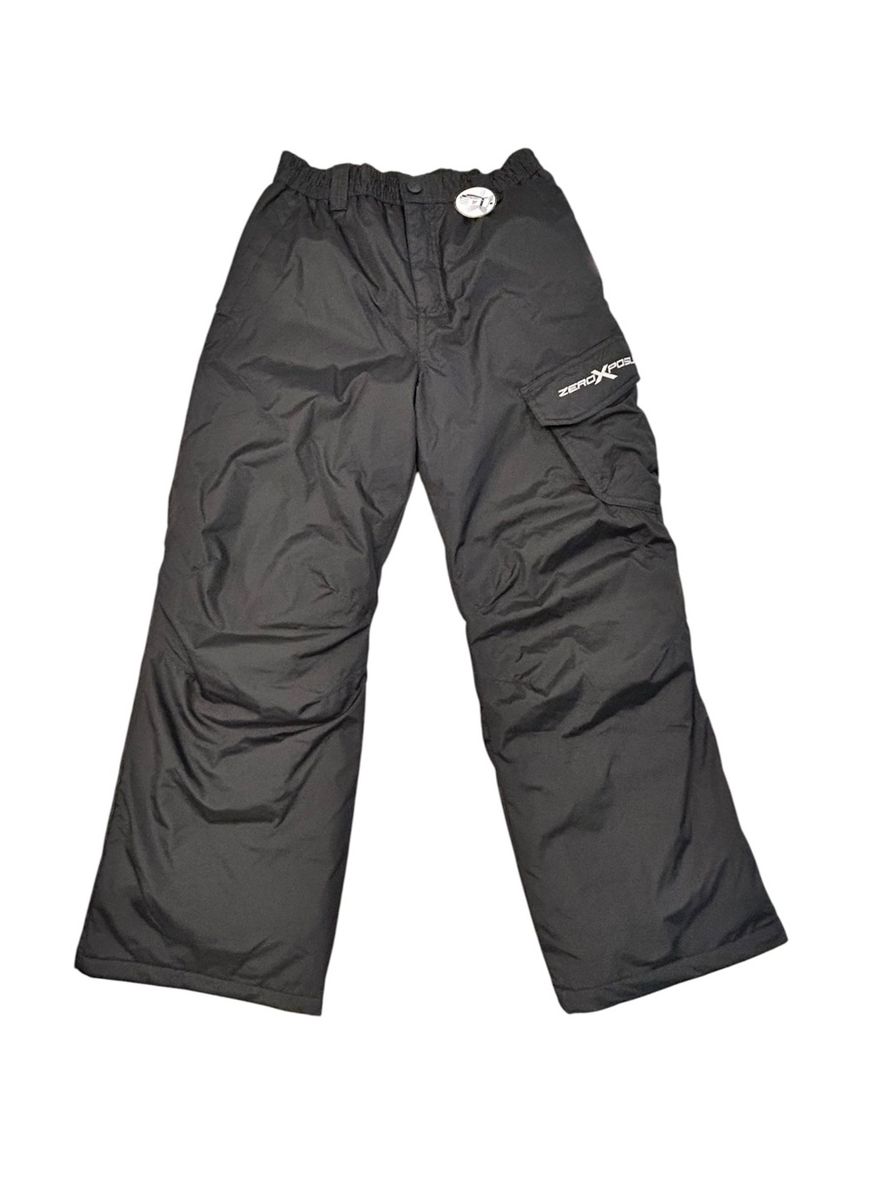 ZeroXposur Snow Pants NWT Youth L 14/16 Snowboard Ski Winter Insulated